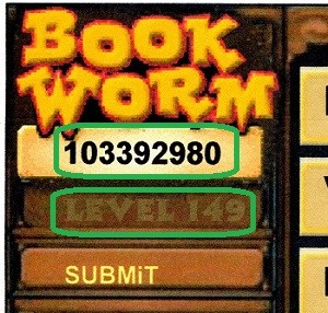 bookworm deluxe free online full screen