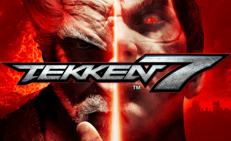tekken 7 pc download torrent